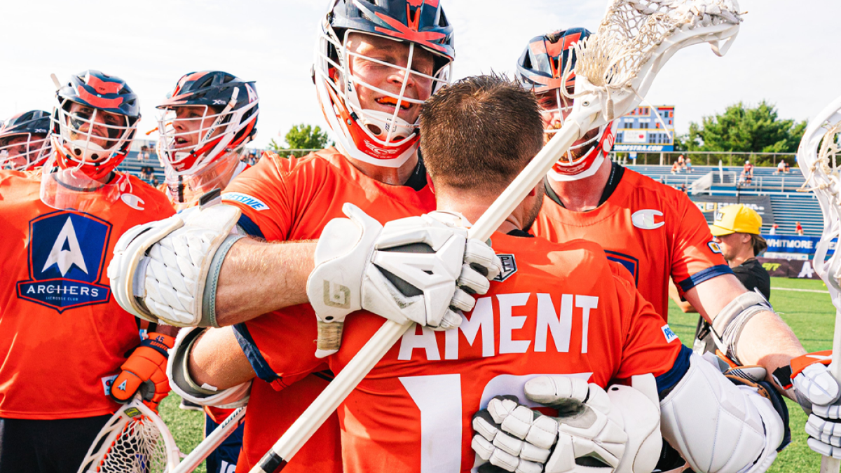 Parking Premier Lacrosse League - Villanova - Friday, 13 June | Event in Villanova | AllEvents