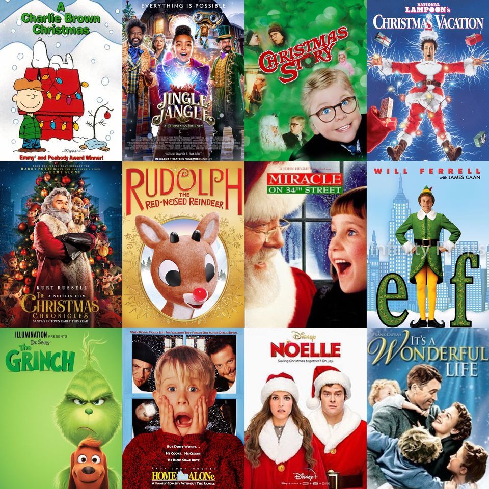 December Themed Trivia Christmas Movies 965 Marks Rd Valley City OH december-themed-trivia-christmas-movies-965-marks-rd-valley-city-oh