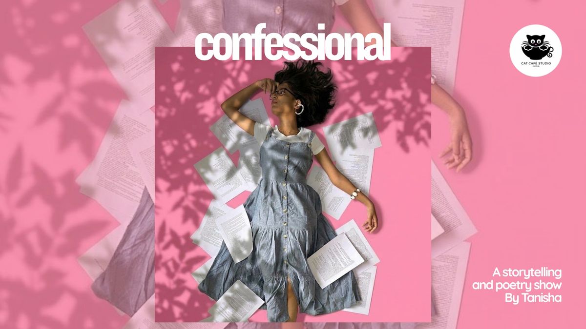 Confessional