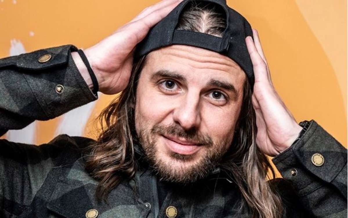 Craig Conant (21+), 8 August | Event in Homestead | AllEvents