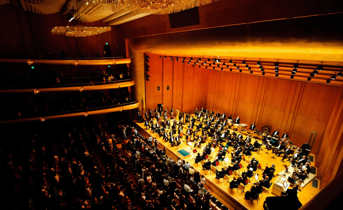 Utah Opera - Salt Lake City, 18 January | Event in Salt Lake City | AllEvents