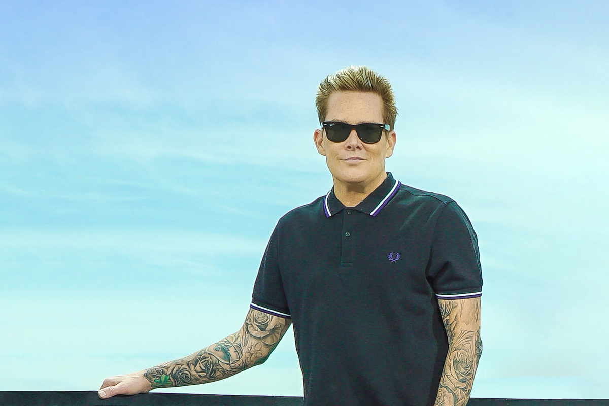 Sugar Ray | Event in Pleasanton | AllEvents