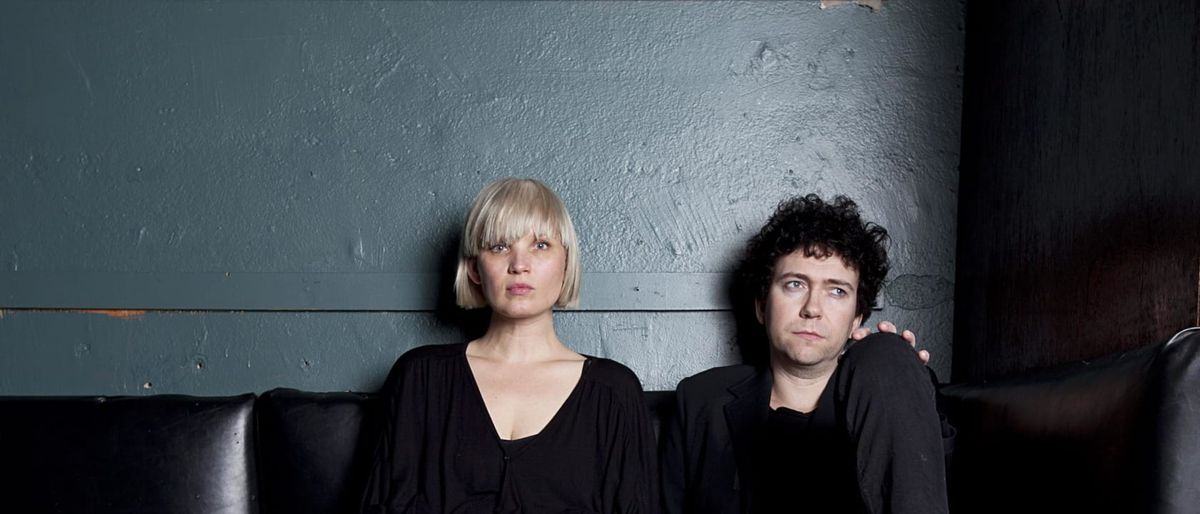 Parking - The Raveonettes (18+), 1 October | Event in New York | AllEvents