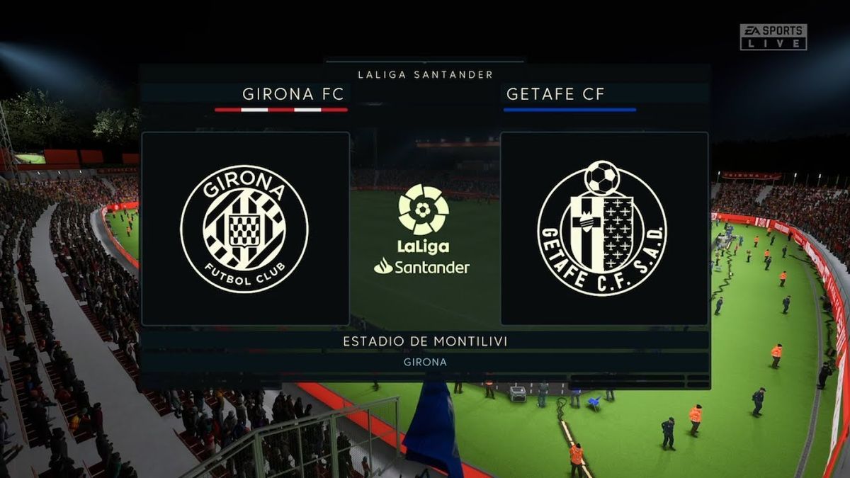 Getafe CF vs Girona FC at Estadio Coliseum Alfonso Perez, 2 November | Event in Getafe | AllEvents