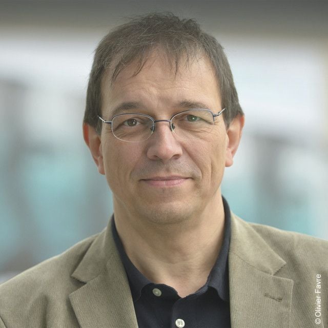 Andreas Eschbach