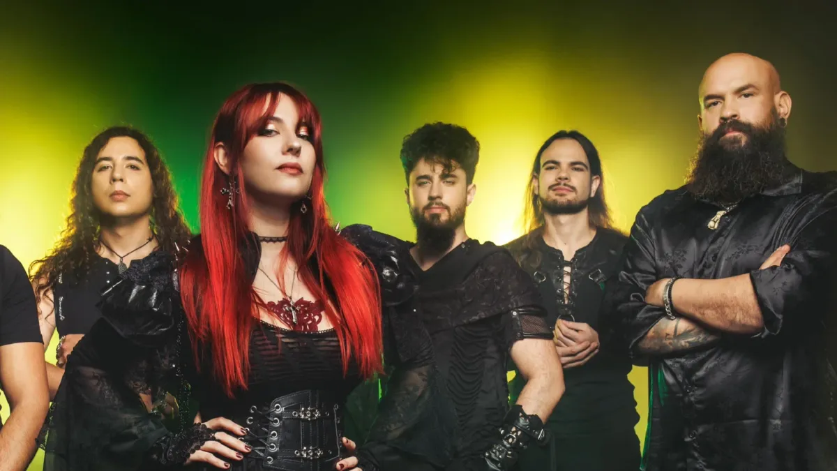 Celtian in Madrid, 9 May | Event in Madrid | AllEvents