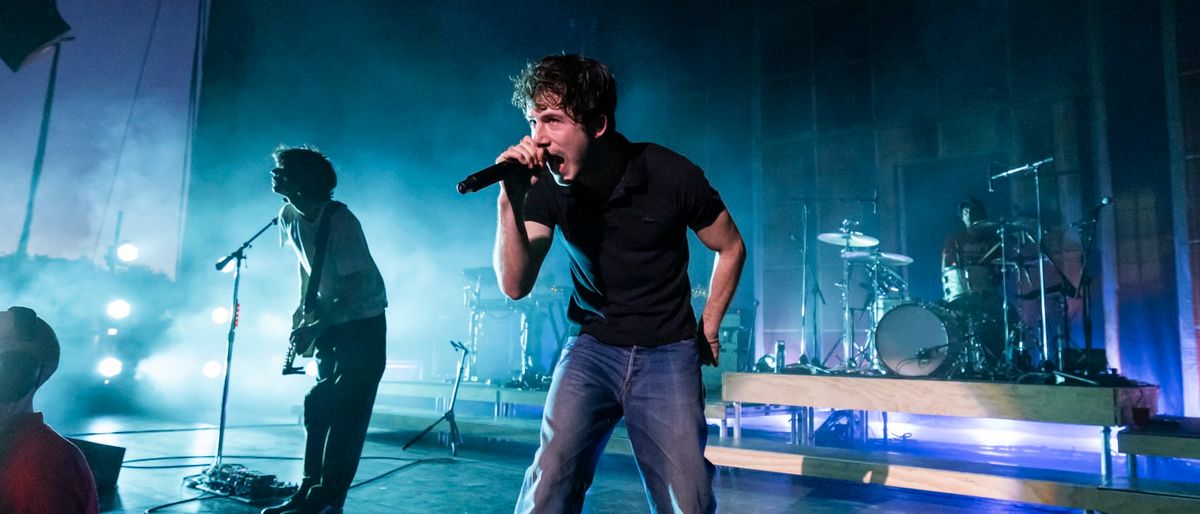 Wallows at Crossroads KC at Grinders, 27 May | Event in Kansas City | AllEvents