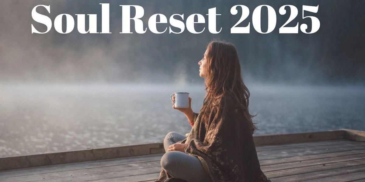 Soul Reset 2025, 26 December | Event in Bangalore | AllEvents