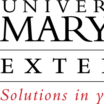 University of Maryland Extension - Montgomery County