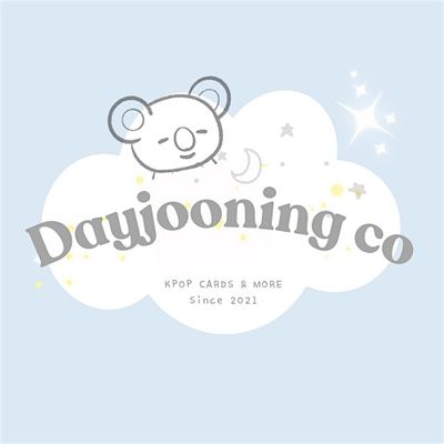 Dayjooning logo