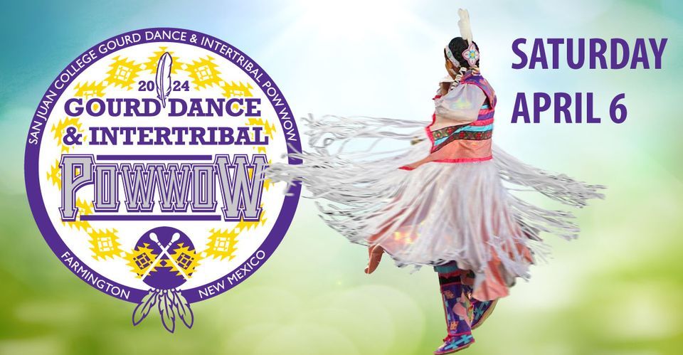 San Juan College Intertribal Powwow, San Juan College Soccer Field,  Farmington, 6 April 2024 | AllEvents.in