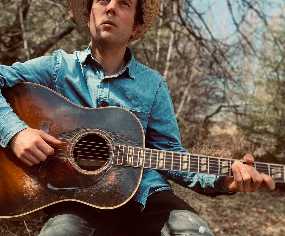 Seth Gallant, Black Mountain of Maine, Rumford, February 11 2024