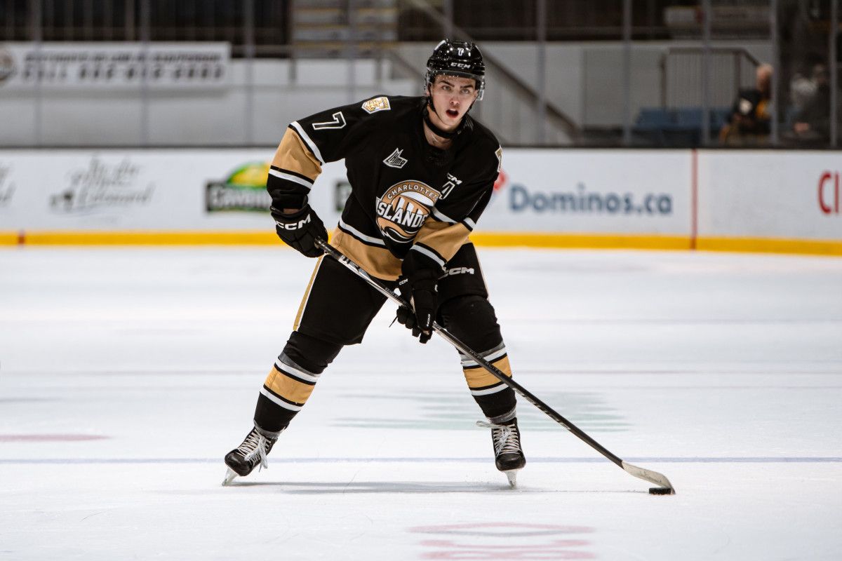 Parking Quebec Remparts at Charlottetown Islanders, 14 November | Event in Charlottetown | AllEvents