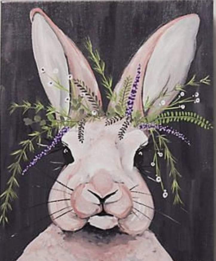 Art Class with Sunflower Artistry, 48 Gaol Lane, Sudbury, CO10 1HQ