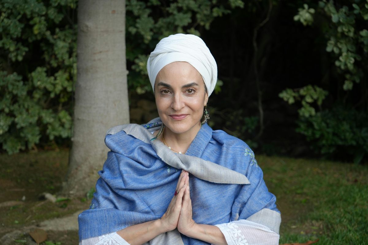 Reconnecting to the Whispers of Mother Earth: Breath and Shamanic Journey, 6 December | Event in Beverly Hills