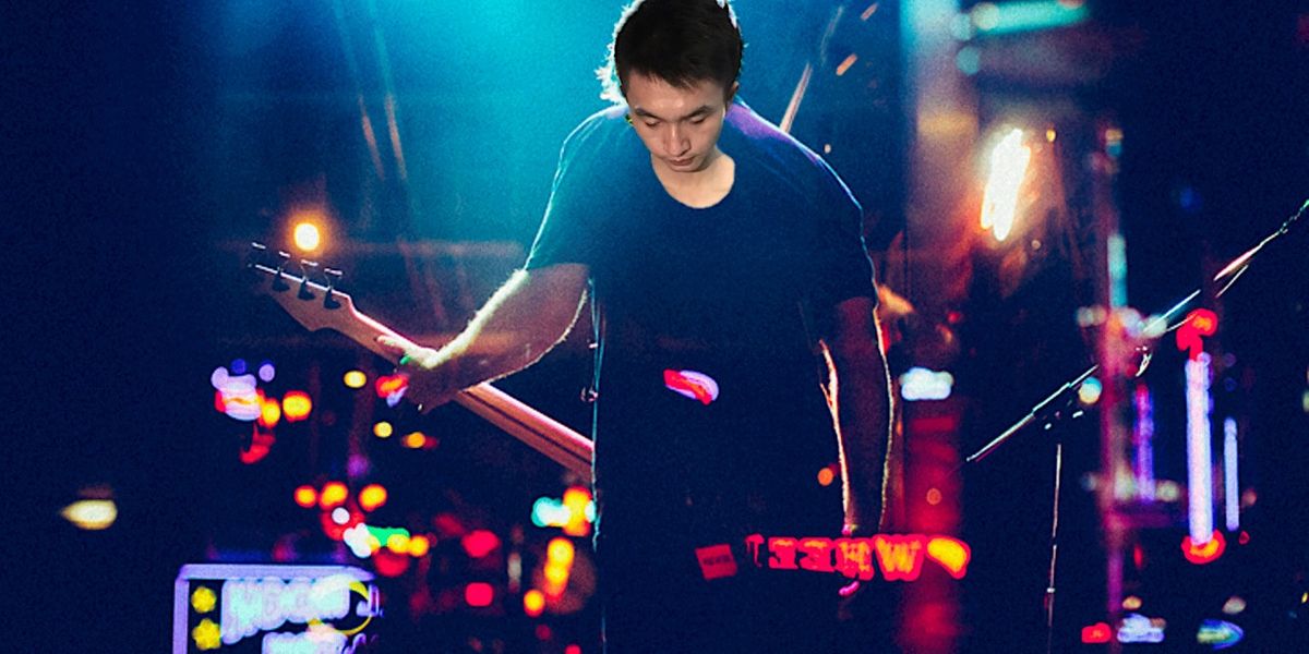 2018 《Never Ending Summer》世界巡回演唱会, 2 October | Event in Khwaeng Khlong San | AllEvents