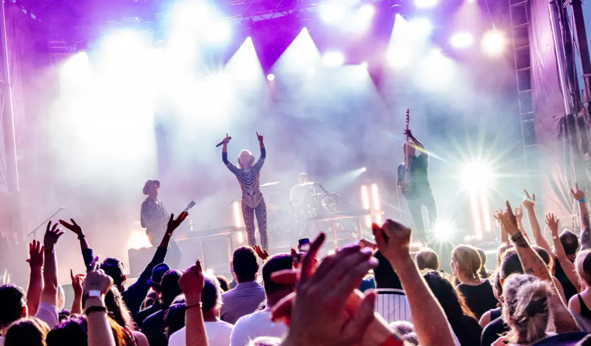 KDays Music Festival - Jade Eagleson at Edmonton EXPO Centre, 24 July | Event in Edmonton | AllEvents