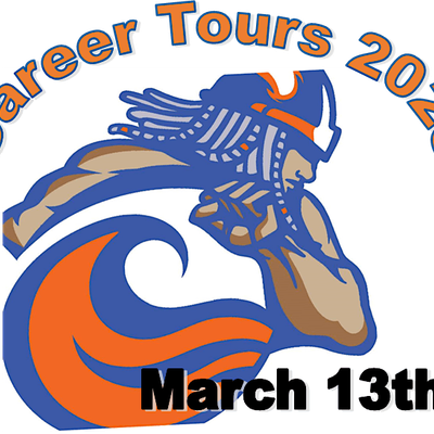 Rainier Beach HS Career Tours  - Sponsored by WABS logo