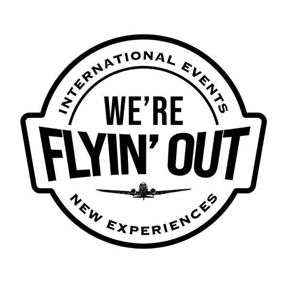 WE'RE FLYIN' OUT x VANITY x VIBE ROOM, 26 May | Event in Marbella | AllEvents
