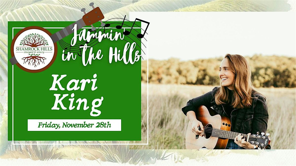 Live Music with Kari King | Event in Excelsior Springs | AllEvents