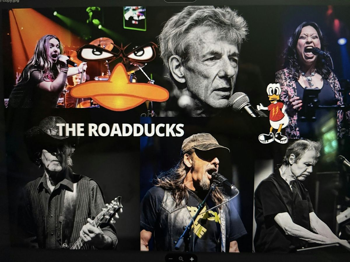 The Roadducks New Year's Eve Bash at Cave Hill Farms Brewery!!!, 31 December | Event in McGaheysville | AllEvents