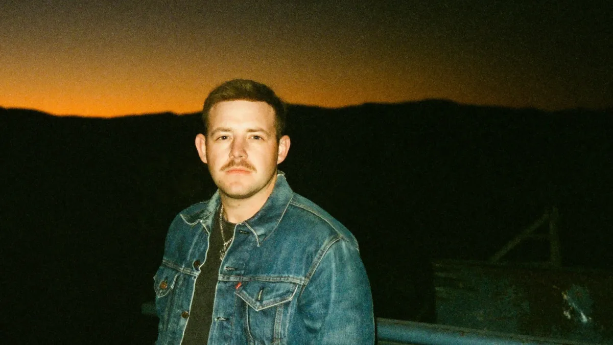 Kameron Marlowe in Glasgow, 14 March | Event in Glasgow | AllEvents