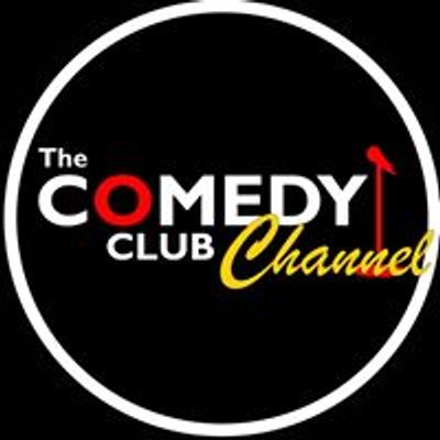 Stand Up Comedy Club Bulgaria / Стендъп Комеди Клуб България