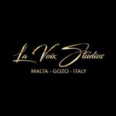 La Voix Studios