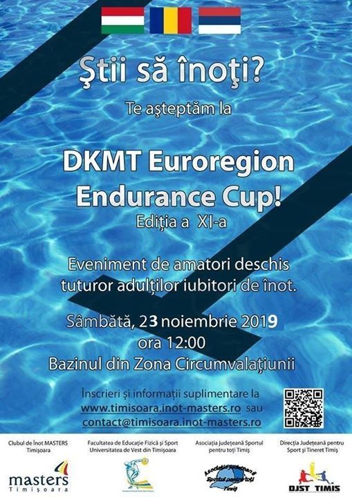 Dkmt Euroregion Endurance Cup At Bazin Inot Dacia Sinnicolaul Mare