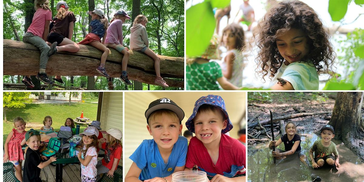 WILD CHILD March Break Day Camp, 17 March | Event in London | AllEvents