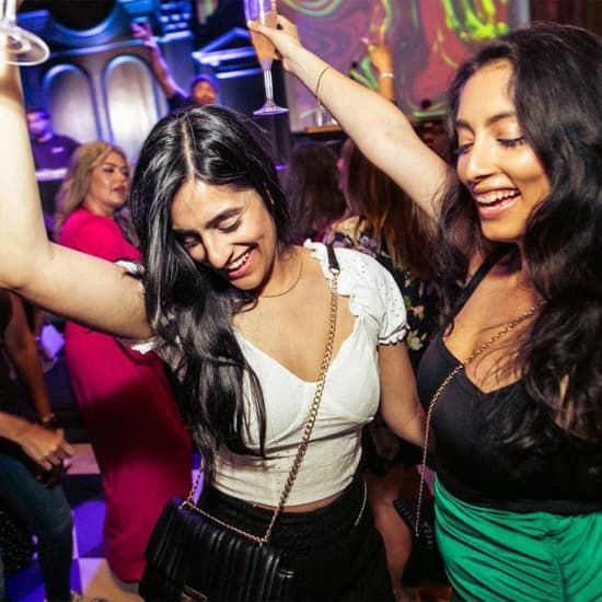 Throwing it Back 90/00's Brunch | Event in Nottingham | AllEvents