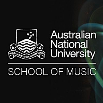 ANU School of Music logo