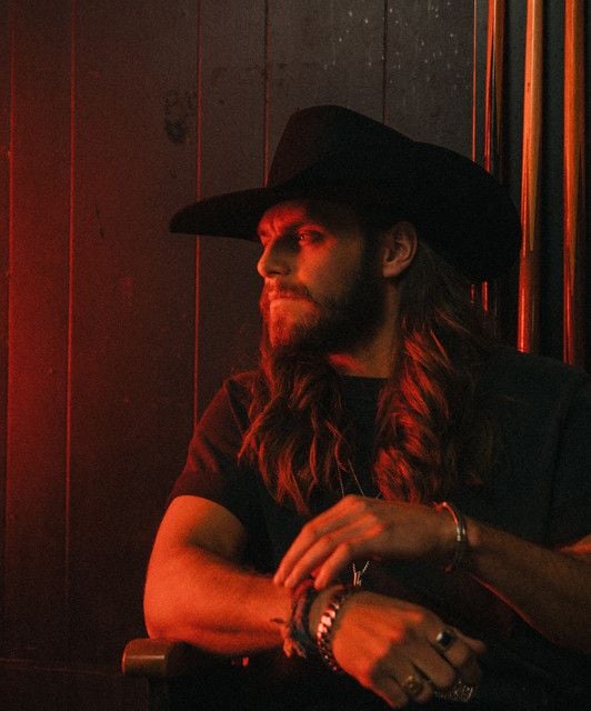 Warren Country Singer Warren Zeiders Concert, Tour Dates & Tickets 2026