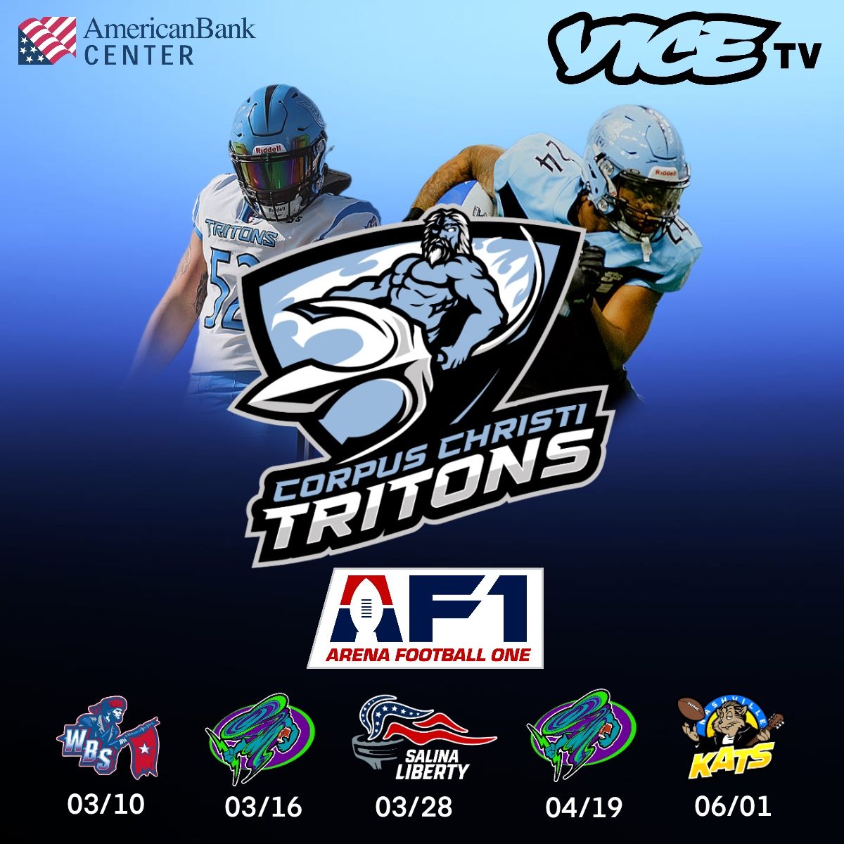 Albany Firebirds vs. Corpus Christi Tritons | Event in Albany | AllEvents