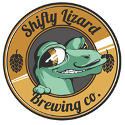 Shifty Lizard Brewing Co.