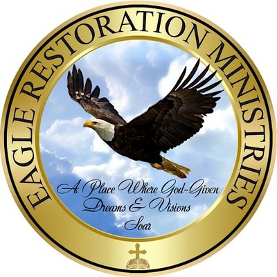Eagle Restoration Ministries logo
