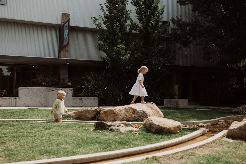 Play Day , Dairy Road Precinct, Canberra, March 3 2024 AllEvents.in