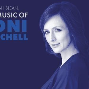Sarah Slean