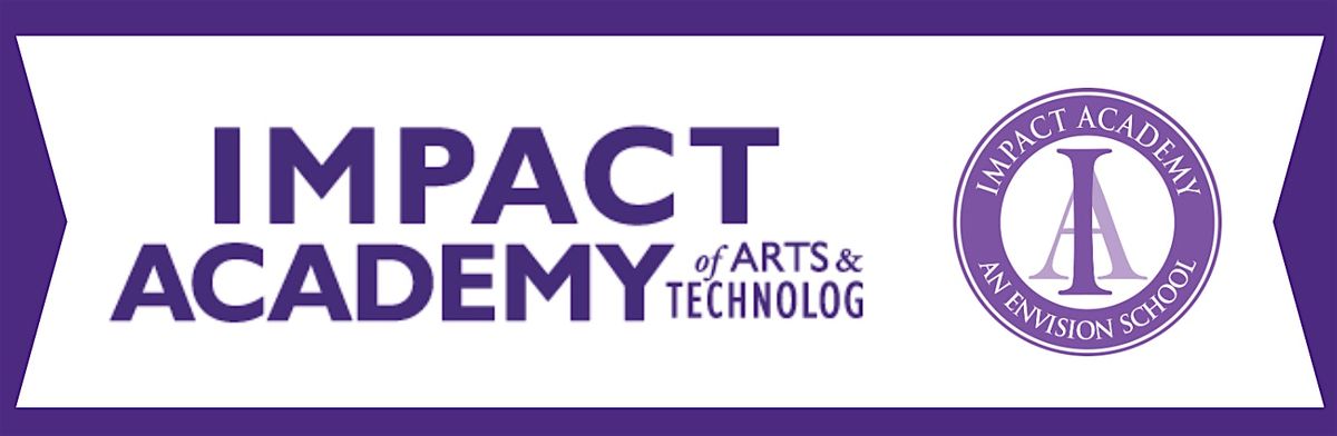 Impact Academy of Arts & Technology Middle School Info Session, 4 December | Event in Hayward | AllEvents