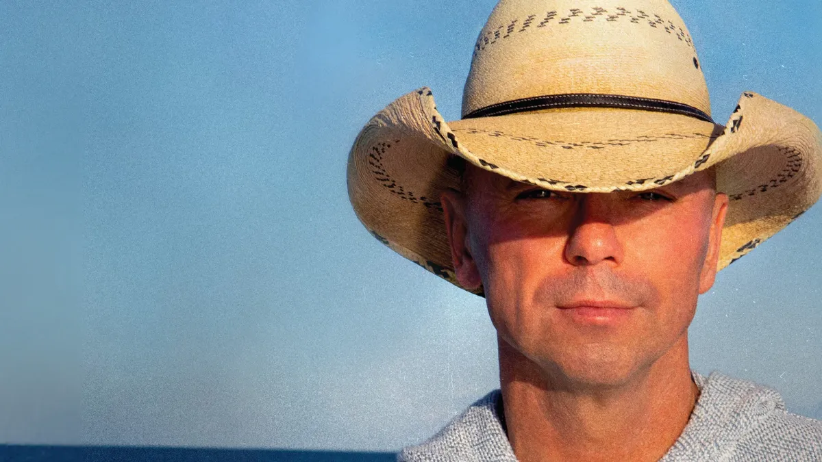 Kenny Chesney in Las Vegas, 26 June | Event in Winchester | AllEvents