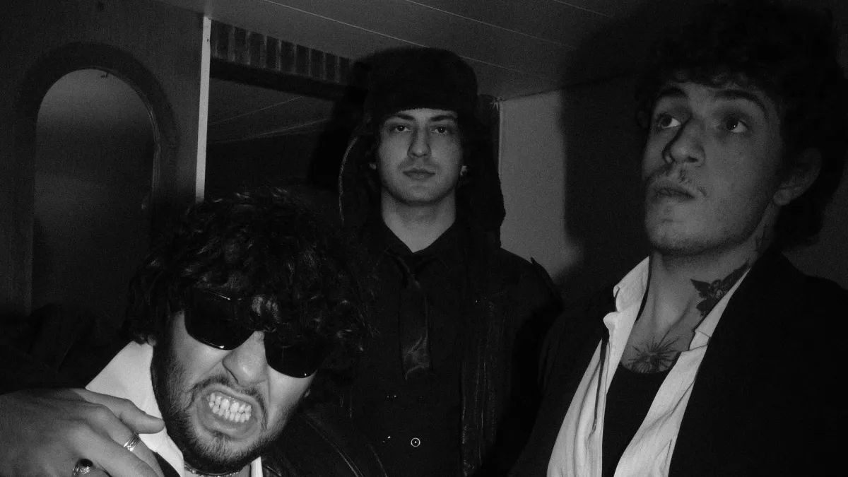 Skapova in konya, 13 February | Event in Konya | AllEvents