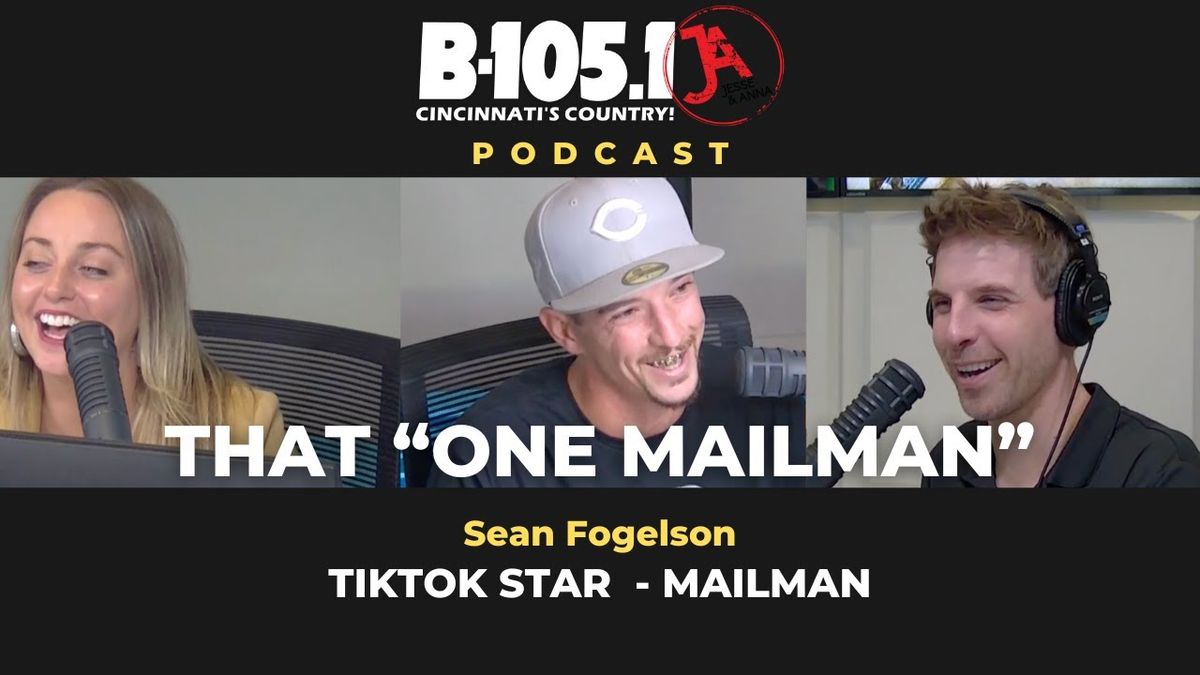 That One Mailman at Improv Comedy Club - Pittsburgh, 18 May | Event in Homestead | AllEvents