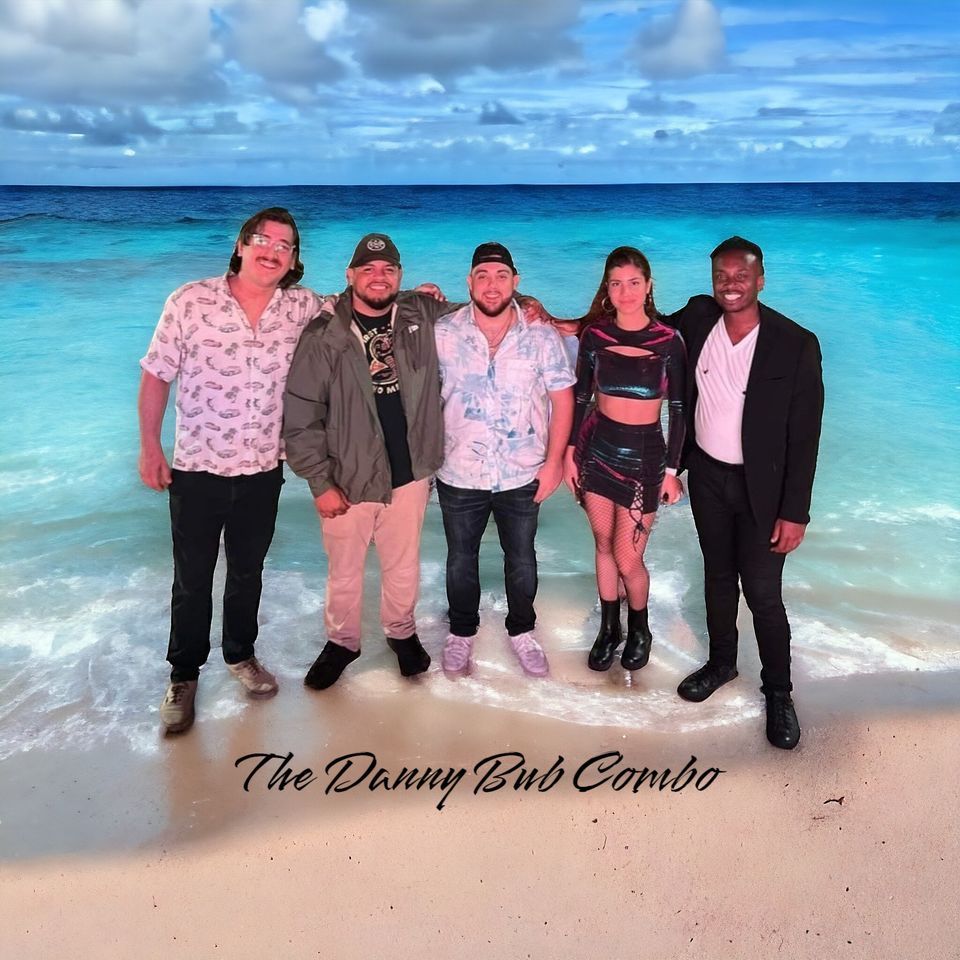 Caddys Treasure Island , Caddy's Treasure Island, December 30 2023 AllEvents.in