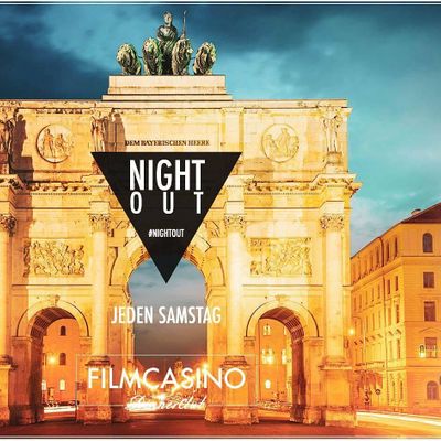 Filmcasino München logo