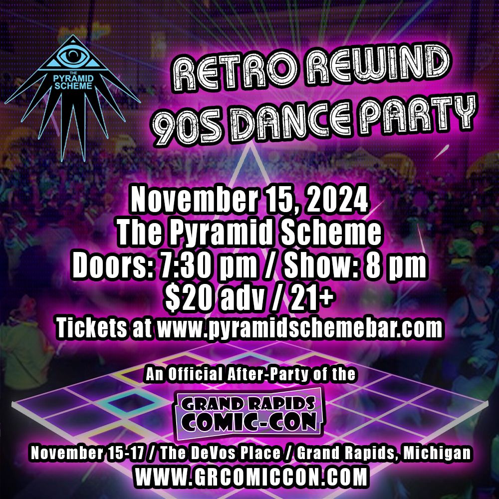 Rewind at Bass Performance Hall, 7 November | Event in Fort Worth | AllEvents