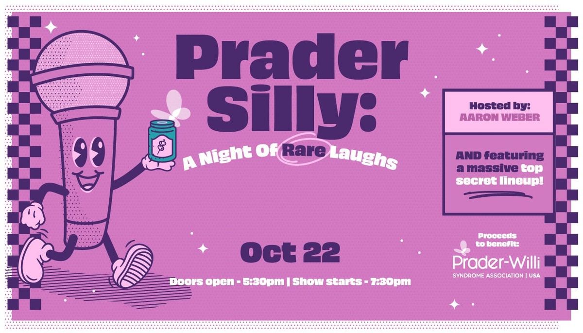 A Night Of Laughs, 21 June | Event in Philadelphia | AllEvents