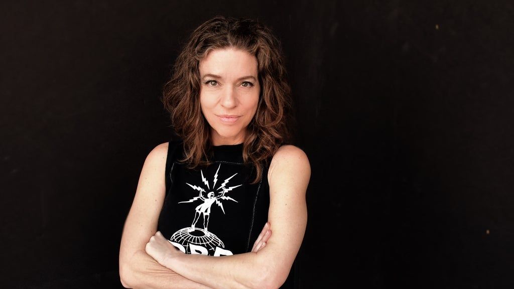 Ani DiFranco, 5 September | Event in Evanston | AllEvents