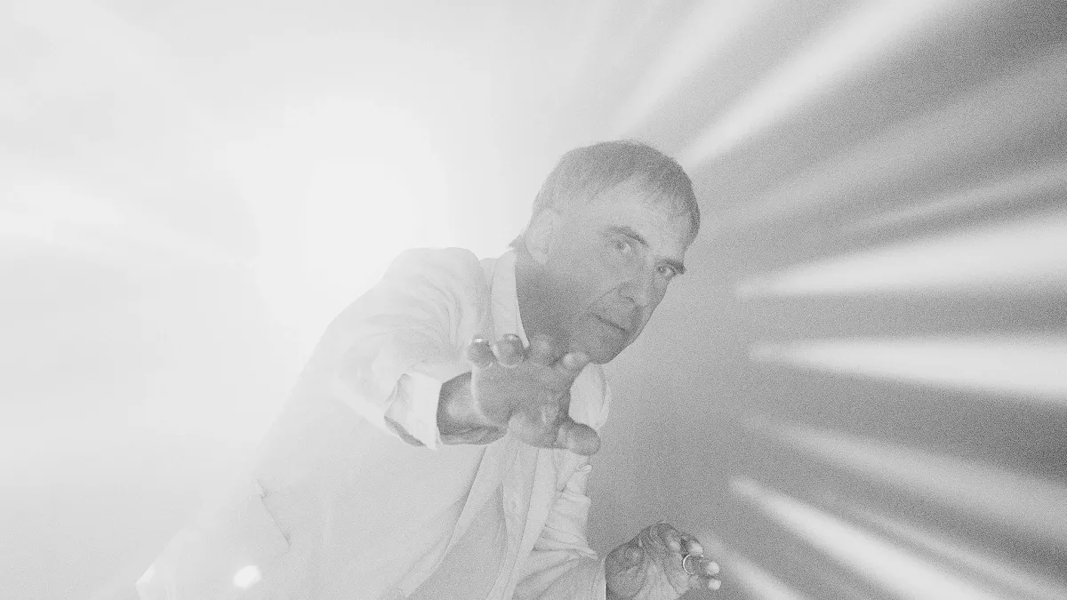 Arnaldo Antunes in São Paulo, 14 December | Event in São Paulo | AllEvents