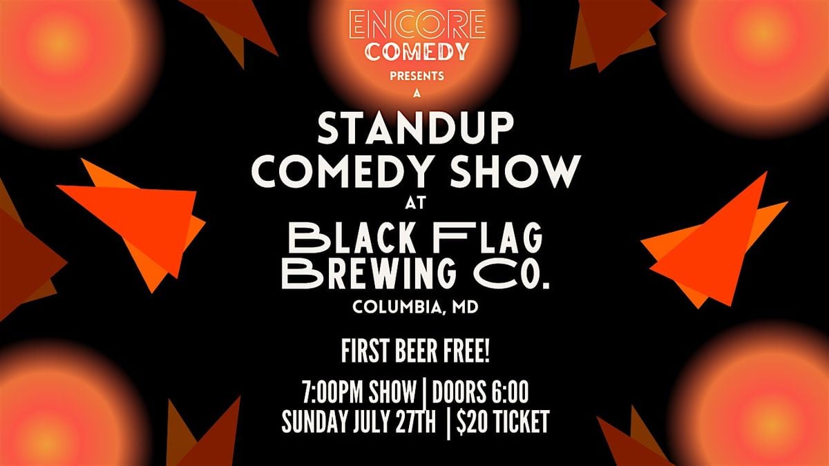 Black Flag | Event in San Luis Obispo | AllEvents