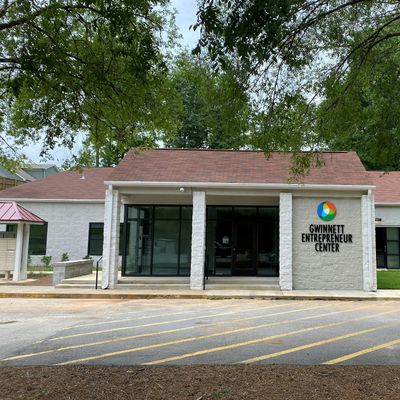 Gwinnett Entrepreneur Center
